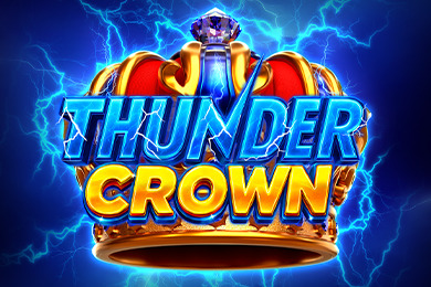 Thundercrown 1ГО Казино играть
