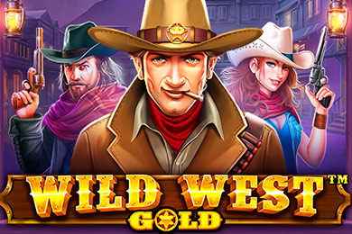 Wild West Gold 1ГО Казино играть