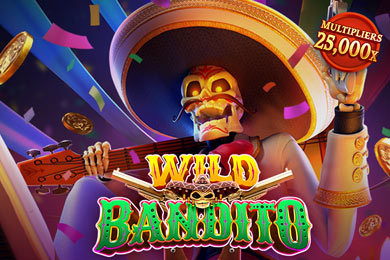Wild Bandito 1ГО Казино слот