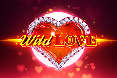 Wild Love слот 1ГО Казино