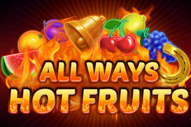 Allwayshotfruits слот 1ГО Казино