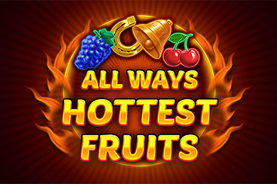 Allwayshottestfruits слот 1ГО Казино