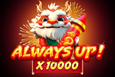 Alwaysupx10000 игровой автомат 1ГО Казино