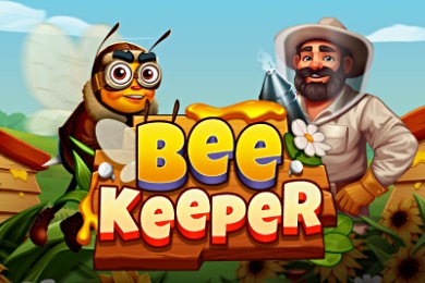 Играть в Beekeeper 1ГО Казино