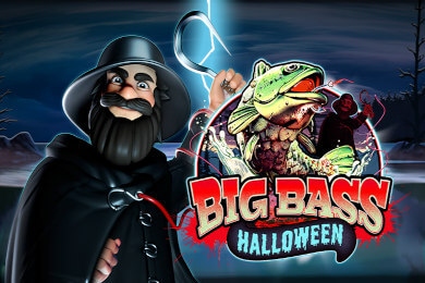 Bigbasshalloween 1ГО Казино играть